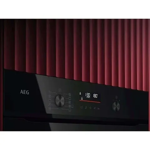 AEG BP3200B Einbaubackofen Serie 6000 SenseCook® – Bild 4