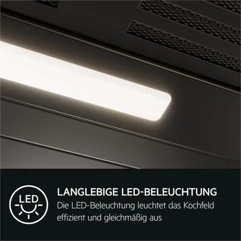 AEG DGE5861HM Lüfterbaustein – Bild 3
