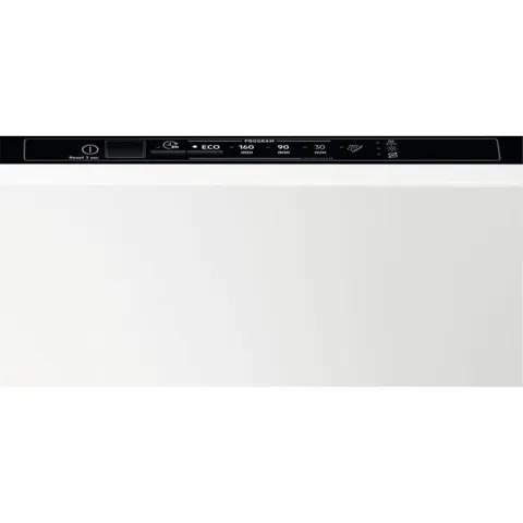 AEG FSB32610Z Vollintegrierter-Geschirrspüler – Bild 3