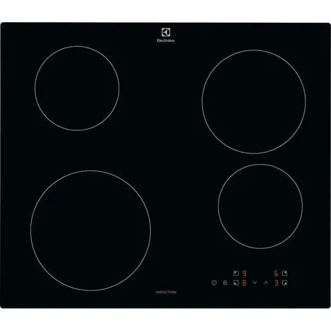 Electrolux CIB60424CK Autarkes Kochfeld