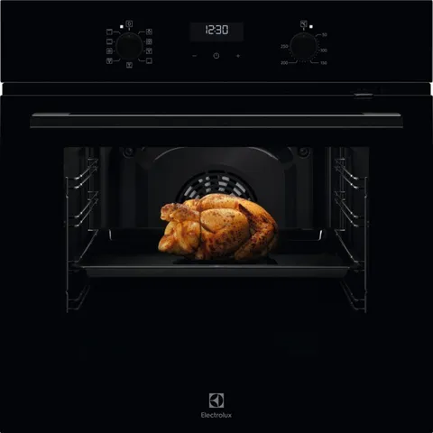 Electrolux EOK4B0K1 Einbaubackofen