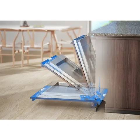 Electrolux KEAF7215L Vollintegrierter-Geschirrspüler – Bild 3