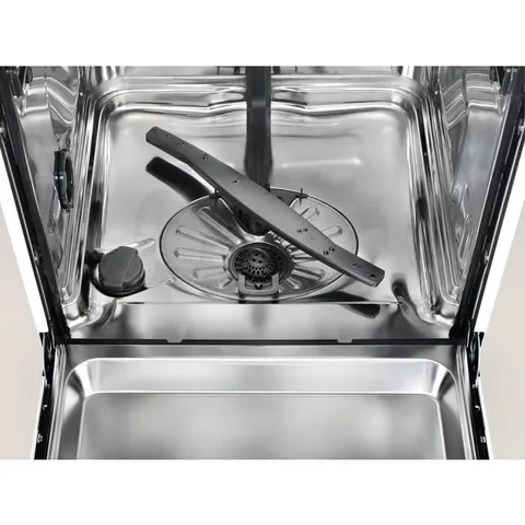 Electrolux KEAF7215L Vollintegrierter-Geschirrspüler – Bild 4
