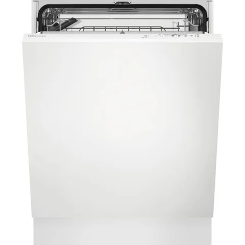 Electrolux KEAF7215L Vollintegrierter-Geschirrspüler