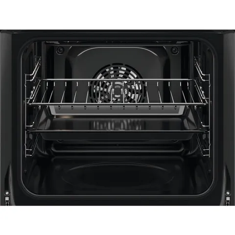 Electrolux KOHLH00BK Einbaubackofen – Bild 2