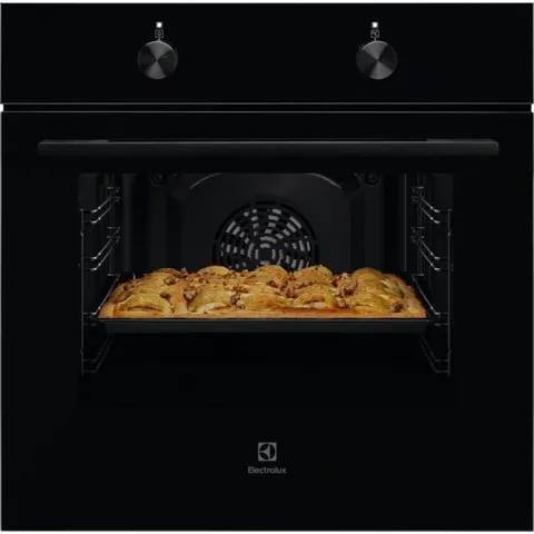 Electrolux KOHLH00BK Einbaubackofen