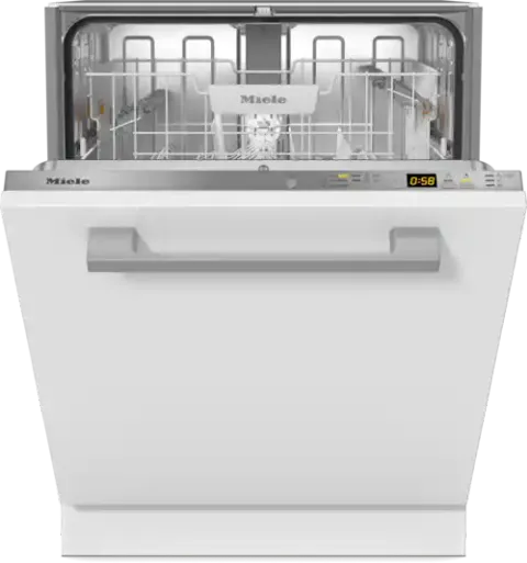 Miele G 5651 Vi Active Edelstahl Geschirrspüler