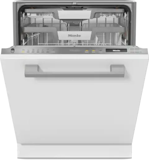 Miele G 7380 SCVi FF Edelstahl Geschirrspüler