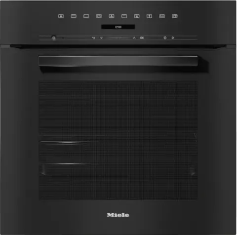 Miele H 7260 BP Obsidianschwarz