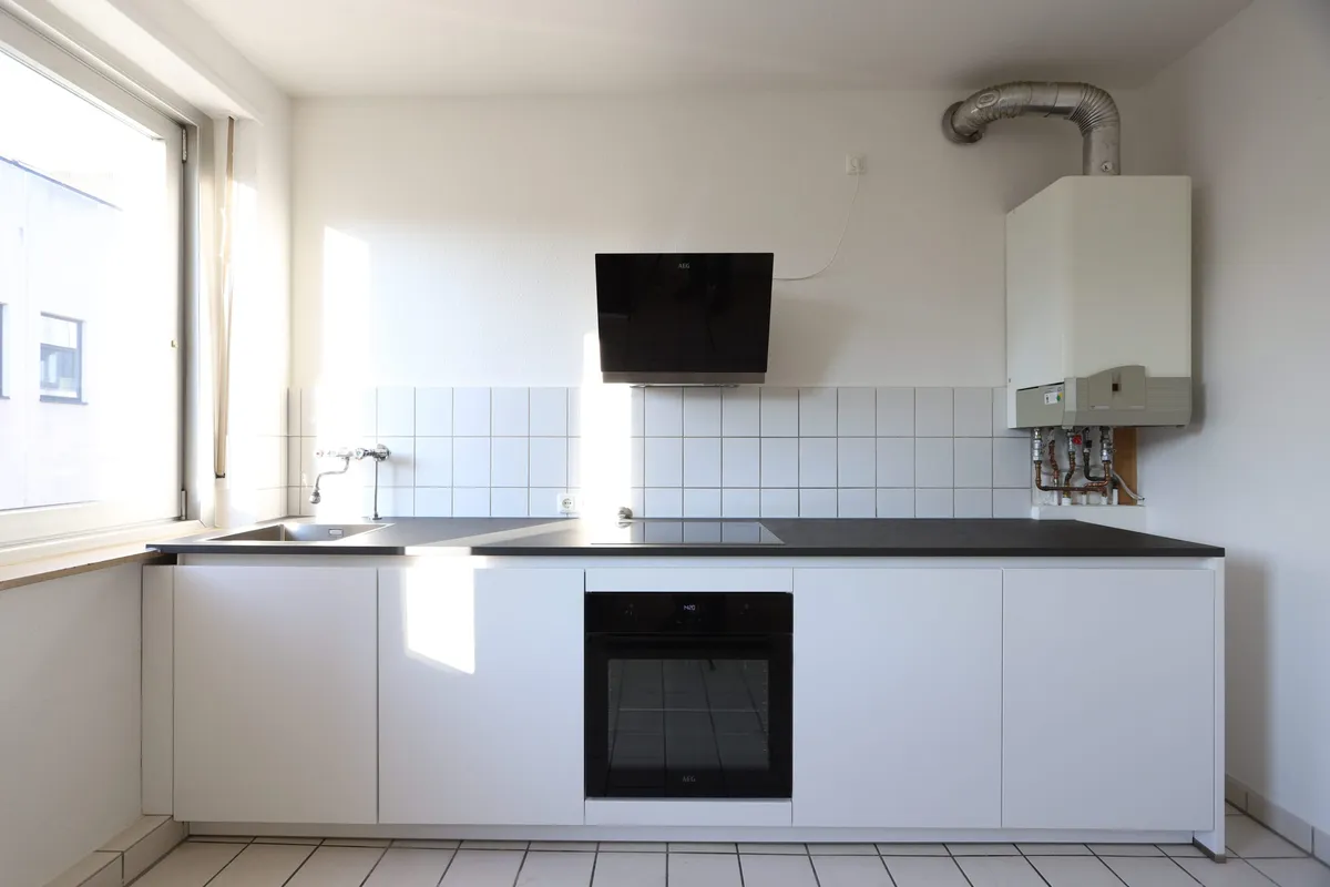 Gründer-WG in Mönchengladbach - Nr. 2