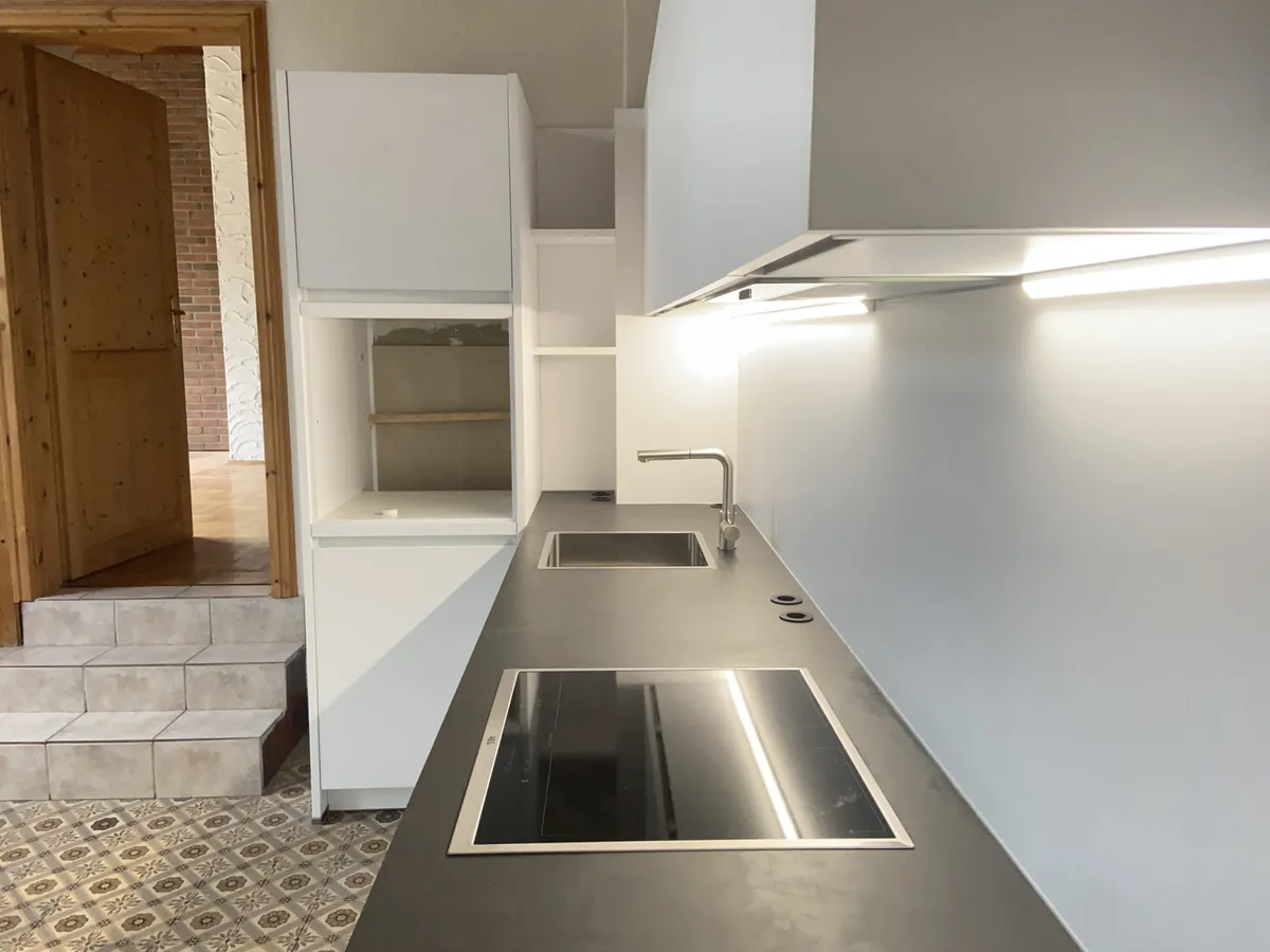 Jede Ecke perfekt verkleidet – Bild 3