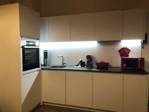 Jede Ecke perfekt verkleidet – Bild 4