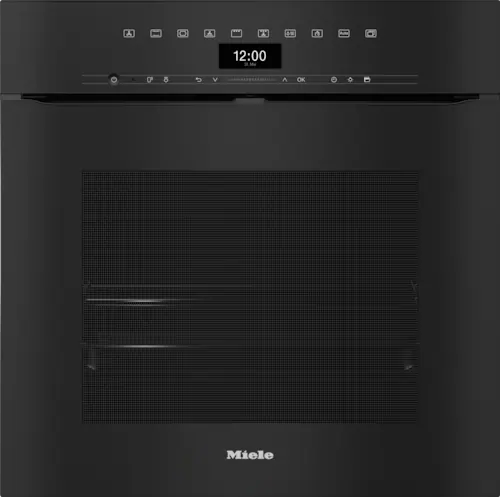 Miele H 7464 BPX Obsidianschwarz