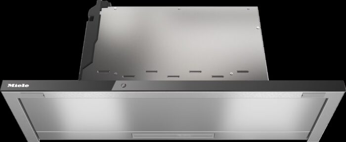 Miele DAS4931 Flachpaneelhaube – Bild 2