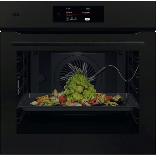 AEG BP7200T Einbaubackofen Serie 7000 MealAssist