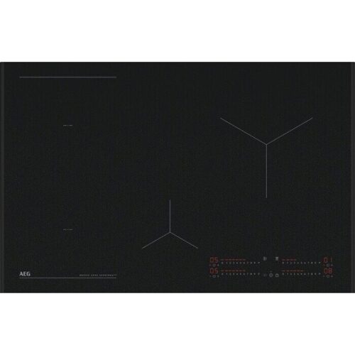 AEG KIB6845AS Autarkes Kochfeld