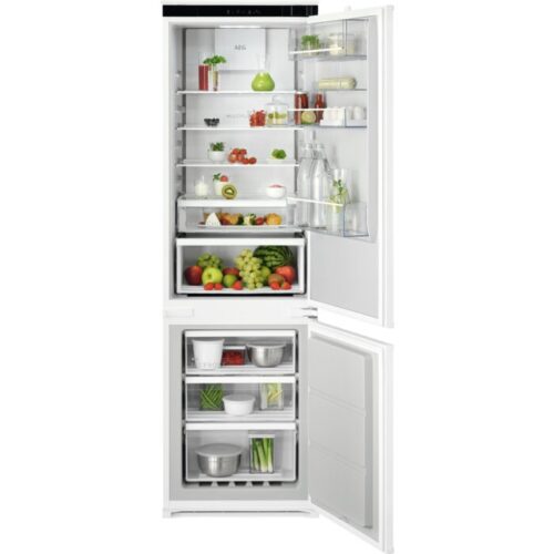 AEG EK6E18S Einbau-Kühl-Gefrierkombination