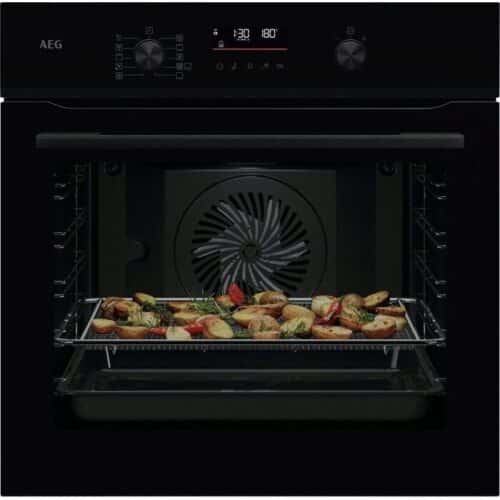 AEG BP3200B Einbaubackofen Serie 6000 SenseCook®