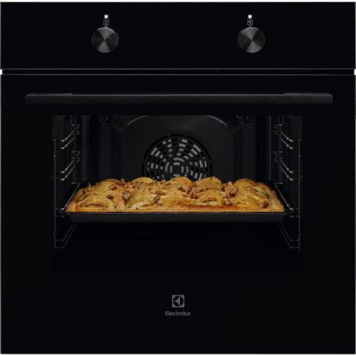 Electrolux KOHLH00BK Einbaubackofen